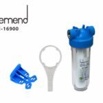 فلتر ماء مفرد سن نحاس موديل NE-16900