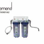 فلتر ماء ثنائي سن نحاس موديل NE-16901  A2