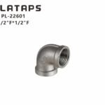 كوع حديد   PL-22601  1/2*1/2