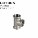 تيه حديد موديل PL-22603  1/2*1/2*1/2