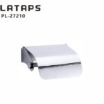 وراقة مناديل حمام كروم PL-27210 1S