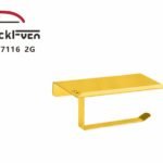 وراقة مناديل مع رف جول  BL-97116-