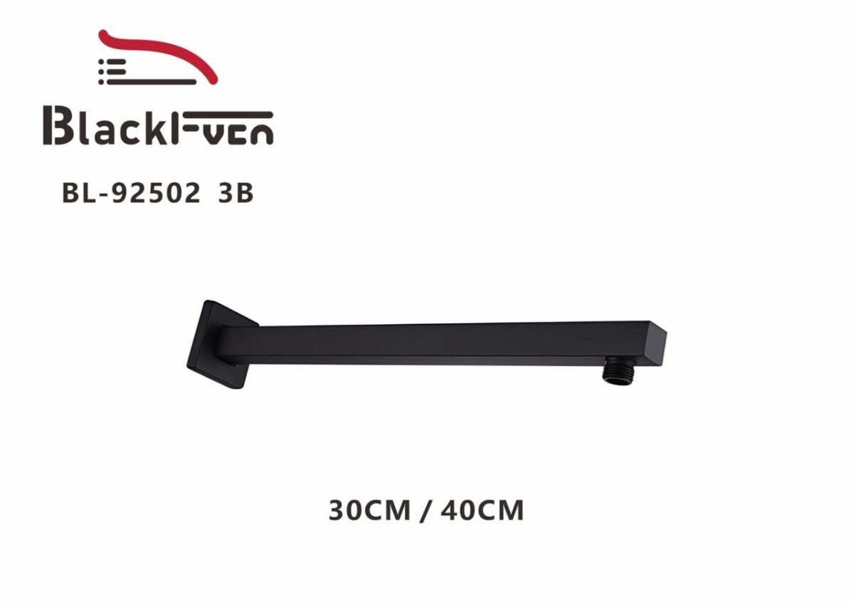 ⁦عمود طاسة دش جداري  BL - 92502⁩ - الصورة ⁦2⁩