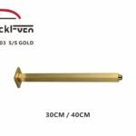 عمود طاسة دش سقف   BL - 92503