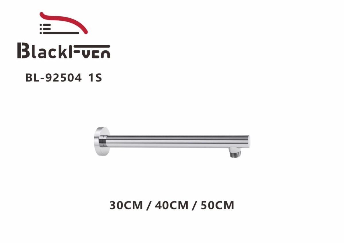 ⁦عمود طاسة دش جداري دائري BL - 92504⁩ - الصورة ⁦2⁩