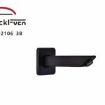 صباب دش مربع واحد خط BL-92106