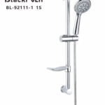 مسطرة دش شاور مدور  BL - 92111 - 1