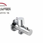 كوع شطاف مدور مع قاعدة جنب  BL - 92115