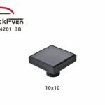 صفاية بلاط كروم بدون شفه BL - 94201