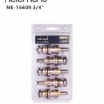 قلب محبس دفن NE-16609